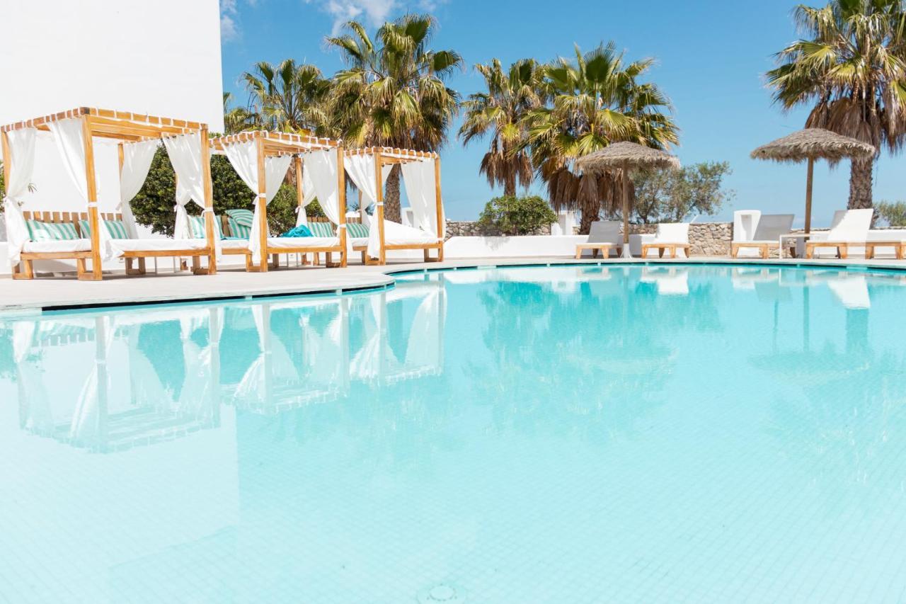 Casa Vitae Suites Камари Экстерьер фото